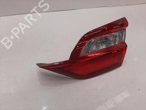 Right taillight FORD FIESTA VII (HJ, HF) 1.1 Ti-VCT | BP36383880C35 - Image 2