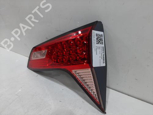 Right taillight HONDA HR-V (RU) 1.6 i-DTEC (RU8) | BP36506385C35 - Image 4