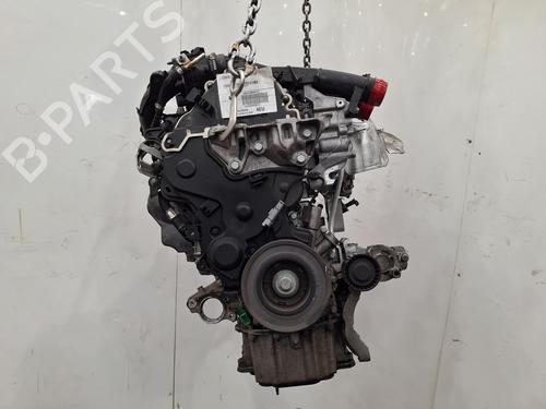 Used Engine Engine 38969728 38969728