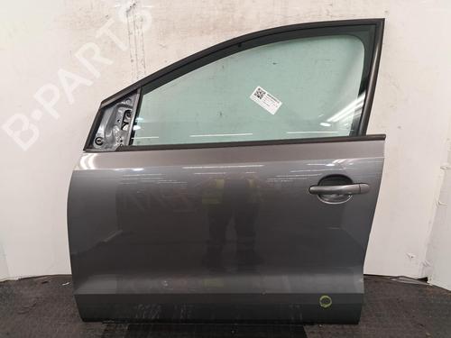 Used Left front door Left front door VW POLO V (6R1, 6C1) 1.2 TSI 16V (90 hp) 40035553 40035553