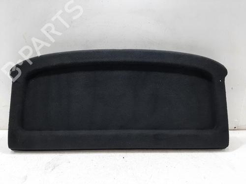 Used Rear parcel shelf Rear parcel shelf VW GOLF VII (5G1, BQ1, BE1, BE2) 1.6 TDI (110 hp) 33124639 33124639
