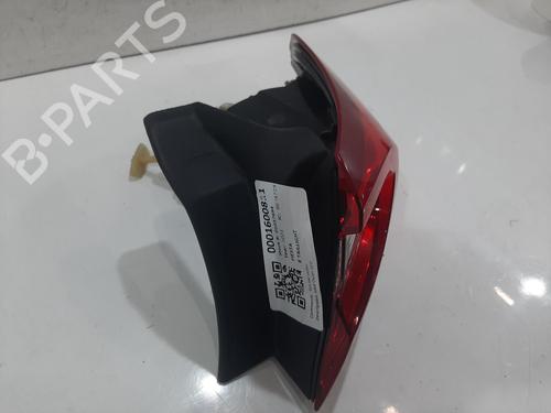 Right taillight FORD FIESTA VII (HJ, HF) 1.0 EcoBoost | BP31305647C35