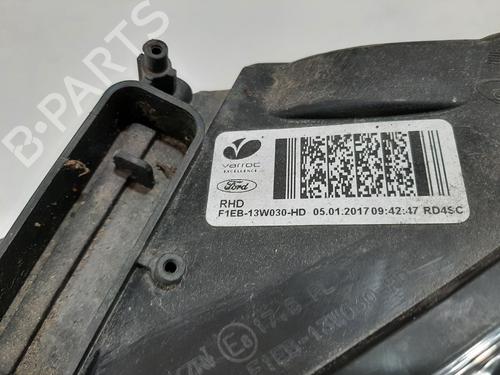 Left headlight FORD FOCUS III 1.0 EcoBoost | BP33336064C28 - Image 4