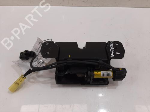 Fechadura do capot Fechadura do capot HYUNDAI TUCSON (TL, TLE) 2.0 CRDi All-wheel Drive (136 hp) 36087068 36087068
