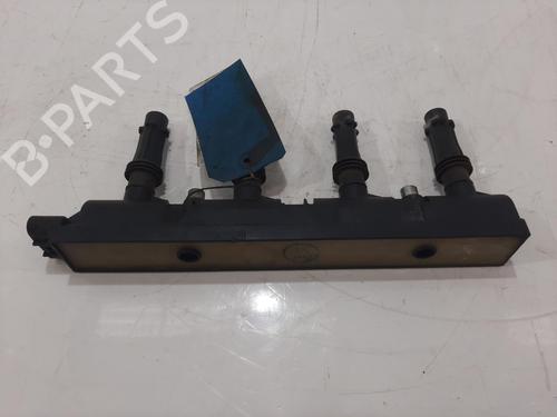 Ignition coil VAUXHALL CORSA Mk IV (E) (X15) 1.4 | BP37223152M94 - Image 5