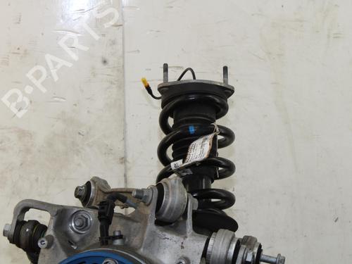 Left rear suspension arm PORSCHE 911 (992) 3.0 Carrera 4 S (992420) | BP26805142M14 