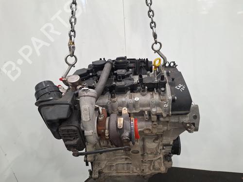 Motor SKODA OCTAVIA III Combi (5E5, 5E6) 1.5 TSI | BP29989084M1 