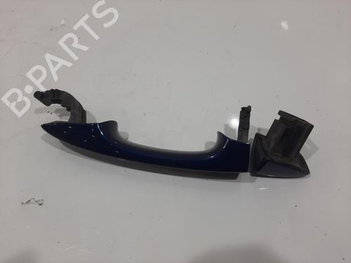 Used Exterior handle Exterior handle VW PASSAT B8 (3G2, CB2) 1.5 TSI (150 hp) 36383970 36383970