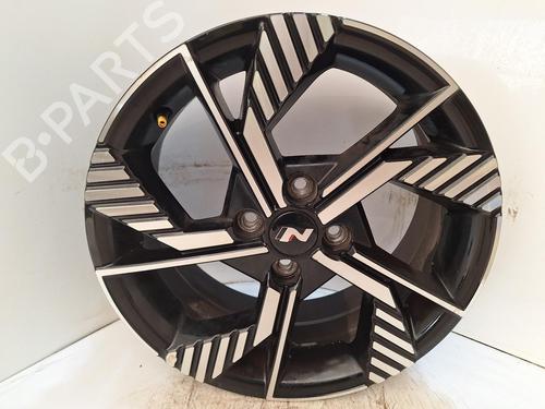 Used Rim Rim HYUNDAI i10 III (AC3, AI3) 1.0 T-GDi (100 hp) 35921818 35921818