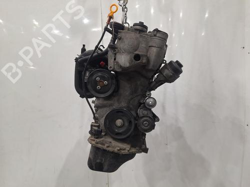 Used Engine Engine 38289142 38289142