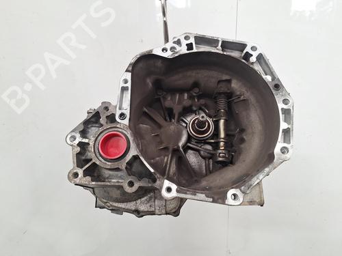 Used Gearbox SUZUKI SPLASH (EX) 1.0 (A5B310) (68 hp) 29398178