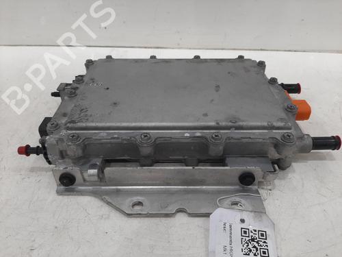 Inverter/Converter JAGUAR I-PACE (X590) EV400 AWD | BP26859129M119 