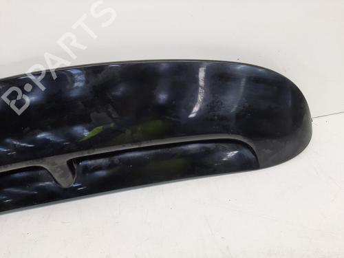 Rear spoiler MINI MINI (R56) Cooper S | BP26798871C96 