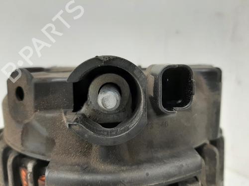 Alternator CITROËN C3 Picasso (SH_) 1.2 THP 110 (SHHNZ6) | BP26863988M7 - Image 4