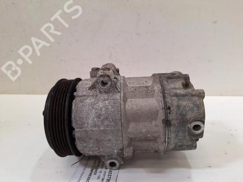 AC compressor JEEP RENEGADE SUV (BU, B1, BV) 1.0 T-GDi | BP26838049M34 