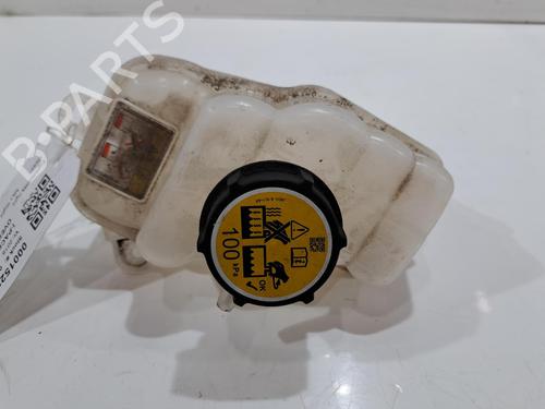 Used Expansion tank JAGUAR I-PACE (X590) EV400 AWD (400 hp) 29322779