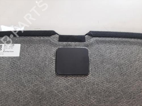 Luggage compartment floor AUDI Q2 (GAB, GAG) 30 TFSI | BP37272454I33 - Image 4