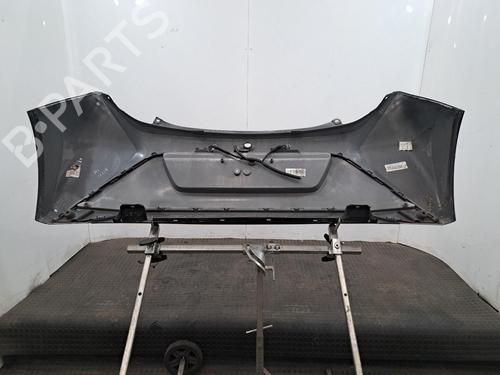 Rear bumper TOYOTA AYGO (_B4_) 1.0 (KGB40) | BP32193331C8 