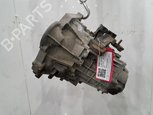 Gearbox KIA RIO III (UB) 1.4 CVVT | BP39506949M3 - Image 2