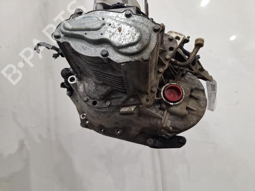 Gearbox CITROËN C4 III (BA_, BB_, BC_) 1.2 PureTech 130 (BAHNSA, BAHNSB) | BP31879322M3