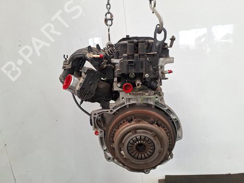 Motor FORD FIESTA VI (CB1, CCN) 1.4 | BP29524987M1 