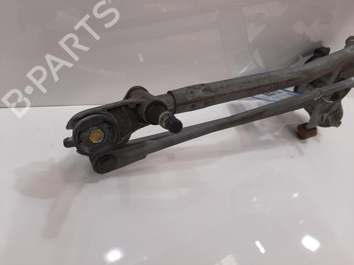 Front wiper motor CITROËN DS3 (SA_) 1.2 THP 110 | BP33839739M29 - Image 3