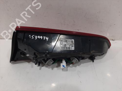 Left taillight HYUNDAI i20 II (GB, IB) 1.0 T-GDI | BP29810080C34 