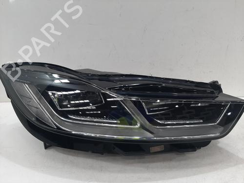 Højre forlygte JAGUAR I-PACE (X590) EV400 AWD (400 hp) 29266641