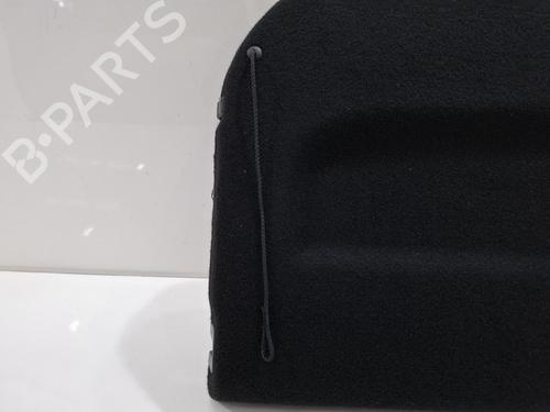 Hattehylde VAUXHALL CORSA Mk V (F) 1.2 | BP39070635C85 - Image 2