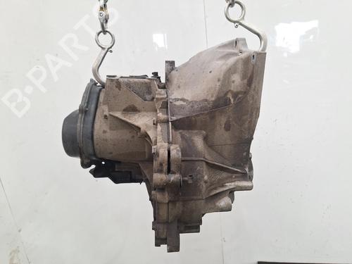 Gearbox FORD FIESTA VI (CB1, CCN) 1.5 TDCi | BP29810383M3 