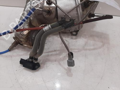 Catalyst RENAULT CAPTUR II (HF_) TCe 90 (HFM6) | BP38179948M10 - Image 4