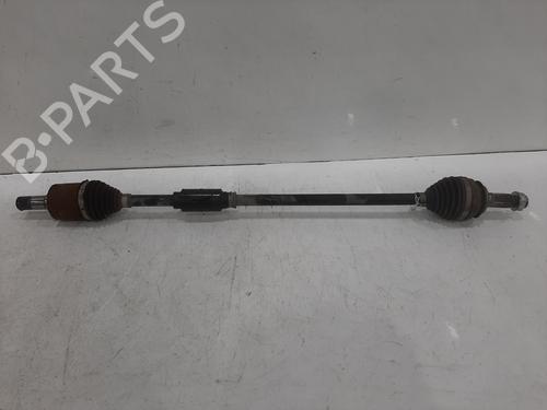 Ander HONDA JAZZ IV (GK_) 1.3 (102 hp) 26845430