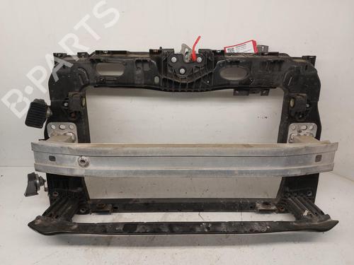 Front slam panel FIAT 500L (351_, 352_) 1.4 (199LYB1B) | BP26746408C72 