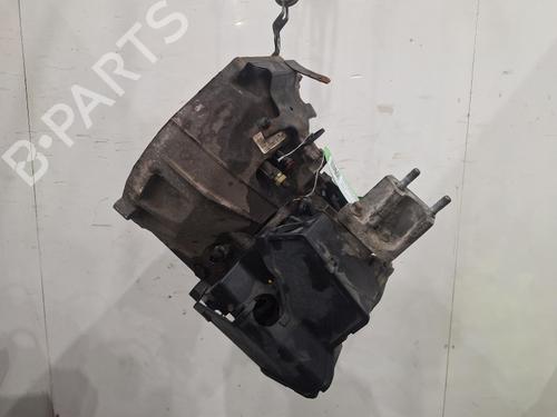 Used Gearbox Gearbox FORD FIESTA VI (CB1, CCN) 1.0 EcoBoost (100 hp) 40454526 40454526