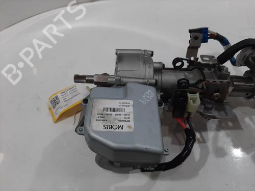 Steering column HYUNDAI i30 (FD) 1.4 | BP29471557M21 