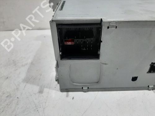 Electronic module VW SCIROCCO III (137, 138) 1.4 TSI | BP36530173M83 - Image 5