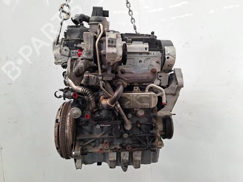 Engine SKODA YETI (5L) 2.0 TDI 4x4 | BP32757859M1  - Image 6