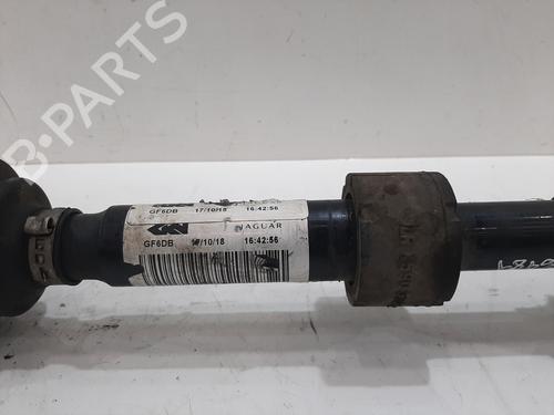 Other JAGUAR I-PACE (X590) EV400 AWD | BP26795633O1