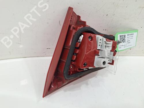 Left taillight VAUXHALL MERIVA Mk II (B) (S10) 1.4 | BP26862086C34 