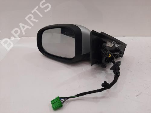 left-mirror-volvo-v40-hatchback-525-2012-2013-2014-2015-2016-2017-2018-2019-33987951 main image