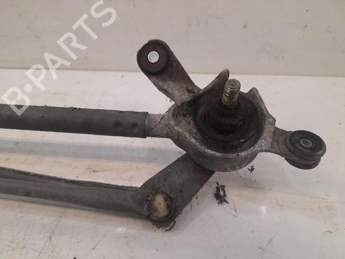 Front wiper motor VAUXHALL INSIGNIA Mk I (A) Hatchback (G09) 2.0 CDTI (68) | BP26815400M29 