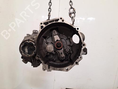 Used Gearbox Gearbox 37034263 37034263