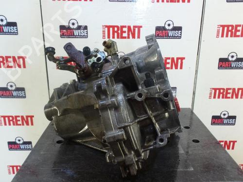 Gearkasse PROTON SATRIA NEO 1.3 | BP30756058M3