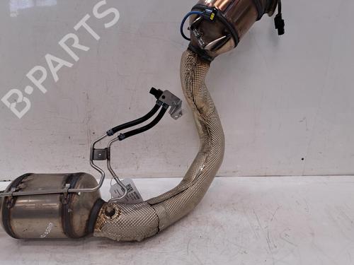Catalyst ASTON MARTIN DB12 Volante 4.0 V8 | BP37443182M10 - Image 4