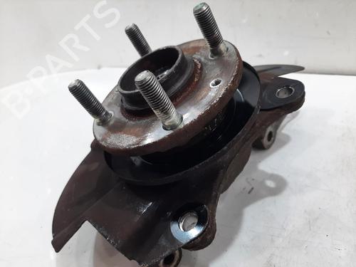 Right front steering knuckle KIA STONIC (YB) 1.0 T-GDi | BP38338719M26 - Image 3