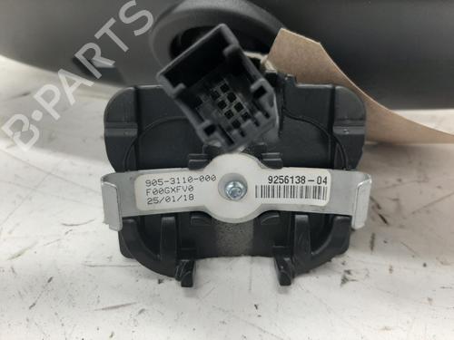Rear mirror BMW X4 (F26) xDrive 30 d | BP26787134I6 - Image 3