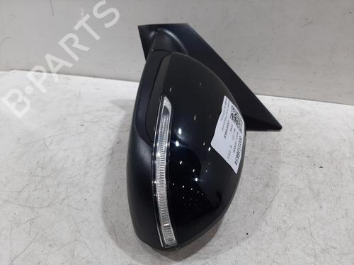 Left mirror KIA STONIC (YB) 1.0 T-GDi | BP29636970C26 