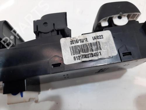 Right front window switch HYUNDAI i10 II (BA, IA) 1.0 | BP37245187I26 - Image 6