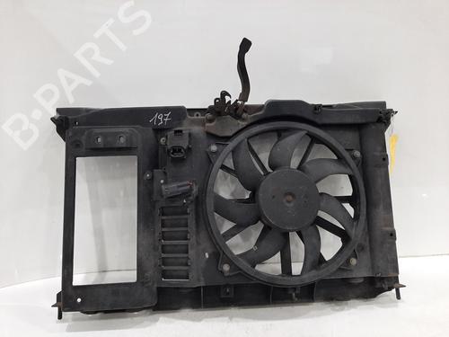 Used Front slam panel CITROËN DS4 (NX_) 1.6 HDi 110 (112 hp) 26785200