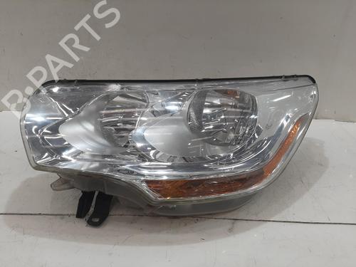 left-headlight-citroen-c4-ii-nc_-2009-36106078 main image